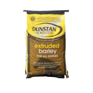 Dunstan Extruded Barley