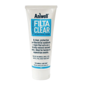 Aniwell Filta Clear 50g