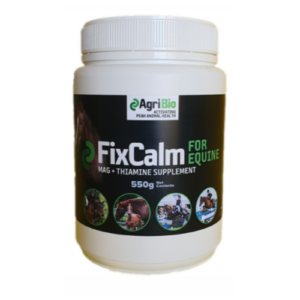 AgriBio Fix Calm