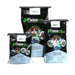 Agri Bio Fixine