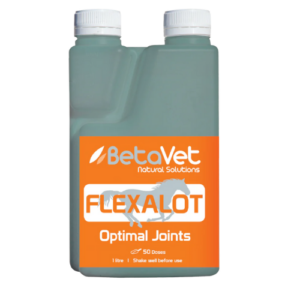BetaVet Flexalot