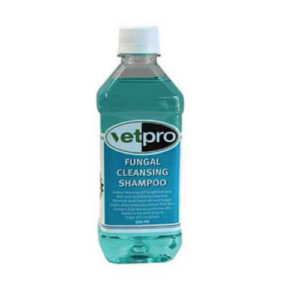 VetPro Fungal Cleansing Shampoo 500ml