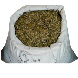 Future Feeds Lucerne Chaff