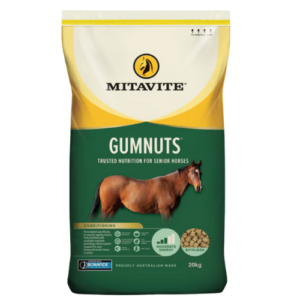 Mitavite Gumnuts