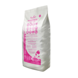 Harvest Grains Harmonize