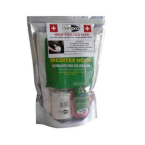 VetPro Hoof Poultice Pack
