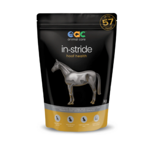 EAC in-stride