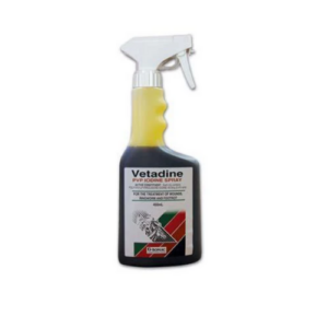Vetadine PVP Iodine Spray 450ml
