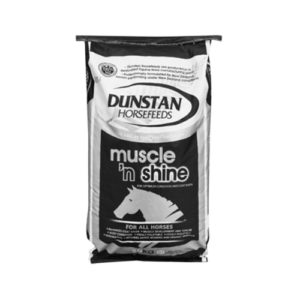 Dunstan Muscle and Shine