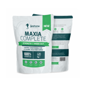 Maxia Complete