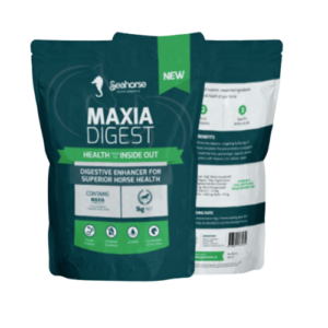 Maxia Digest