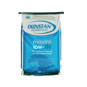 Dunstan Maxim Low-Gi