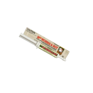 MecWormer and Bot Paste