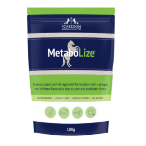 Metabolize
