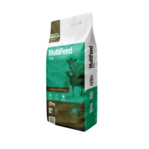 NRM Multi Feed 20kg