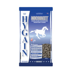 Hygain Microbeet