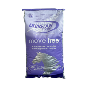 Dunstan Move Free
