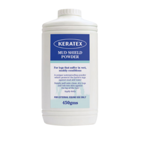Keratex Mud Shield Powder