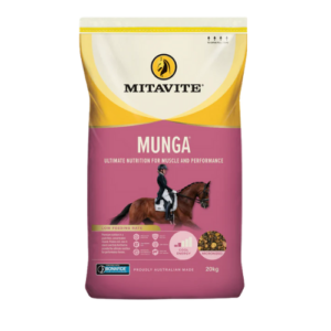 Mitavite Munga