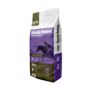 NRM Muscle Relieve