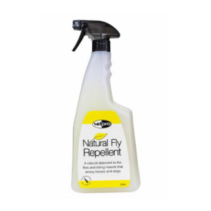 VetPro Natural Fly Spray