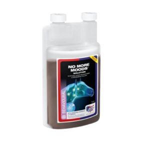Equine America No More Moods 1L