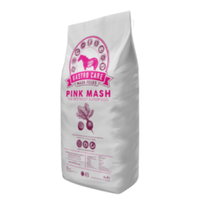 Harvest Grains Pink Mash