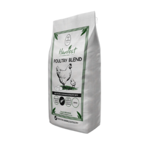 Harvest Grains Poultry Blend