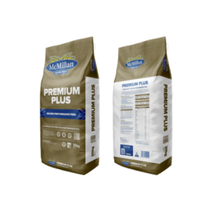 McMillan Premium Plus