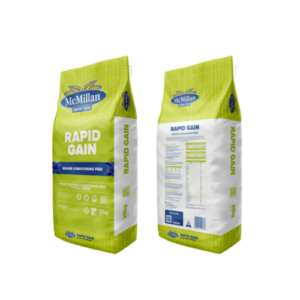 McMillan RapidGain