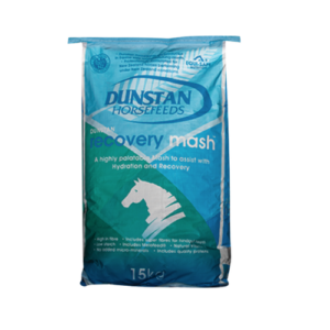 Dunstan Recovery Mash