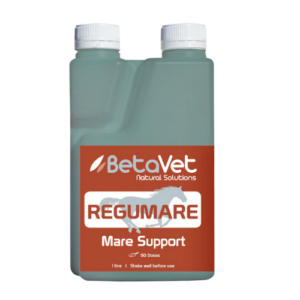 BetaVet Regumare
