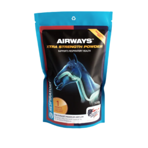 Equine America Airways™ XTRA Strength Powder 500g