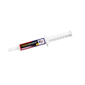 Equine America Super So Kalm Paste 30ml