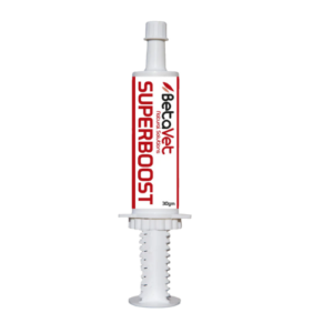 Beta Vet Super Boost 30gm