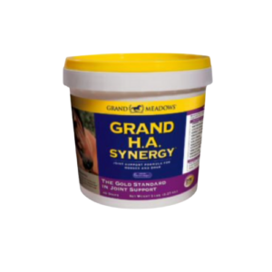 Grand Meadows Grand HA Synergy