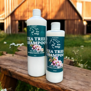 Eco Horse Tea Tree Shampoo