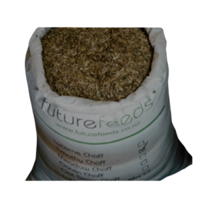 Future Feeds Timothy Chaff