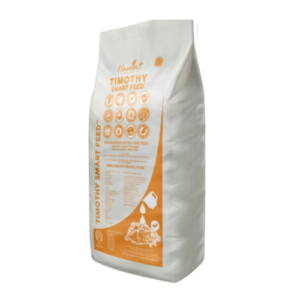 Harvest Grains Timothy Smart Feed