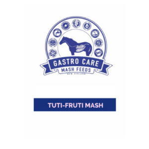 Harvest Grains Gastro Care TUTI-FRUTI MASH