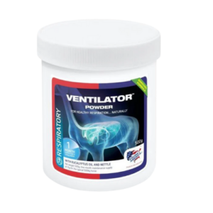 Equine America Ventilator 500g