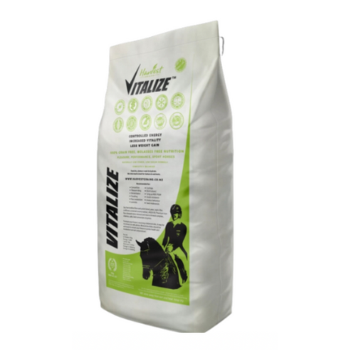 Harvest Grains Vitalize