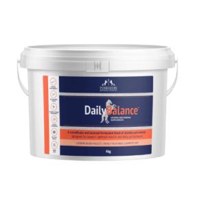 Daily Balance - Equine Minerals & Vitamins