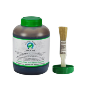 Worlds Best Hoof Oil