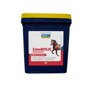 Kelato Zanabolic Concentrate