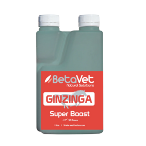 BetaVet Ginzinga