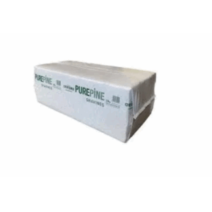 Pure Pine Shavings