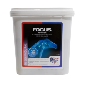 Equine America Focus Powder 1.5kg
