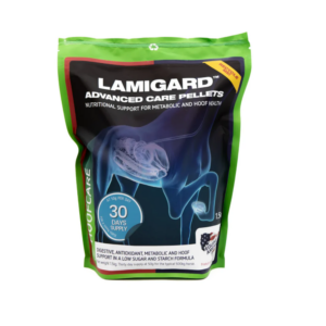 Equine America Lamigard Advanced Care Pellets 1.5kg