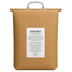 Harvest Grains Kiwi Beet